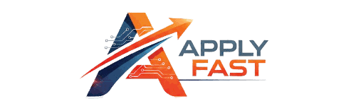 Apply Fast logo