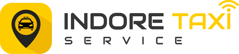 Taxi Service Indore logo
