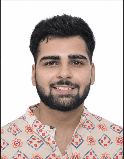 Krishna Gurjar — Web Developer & SEO Specialist